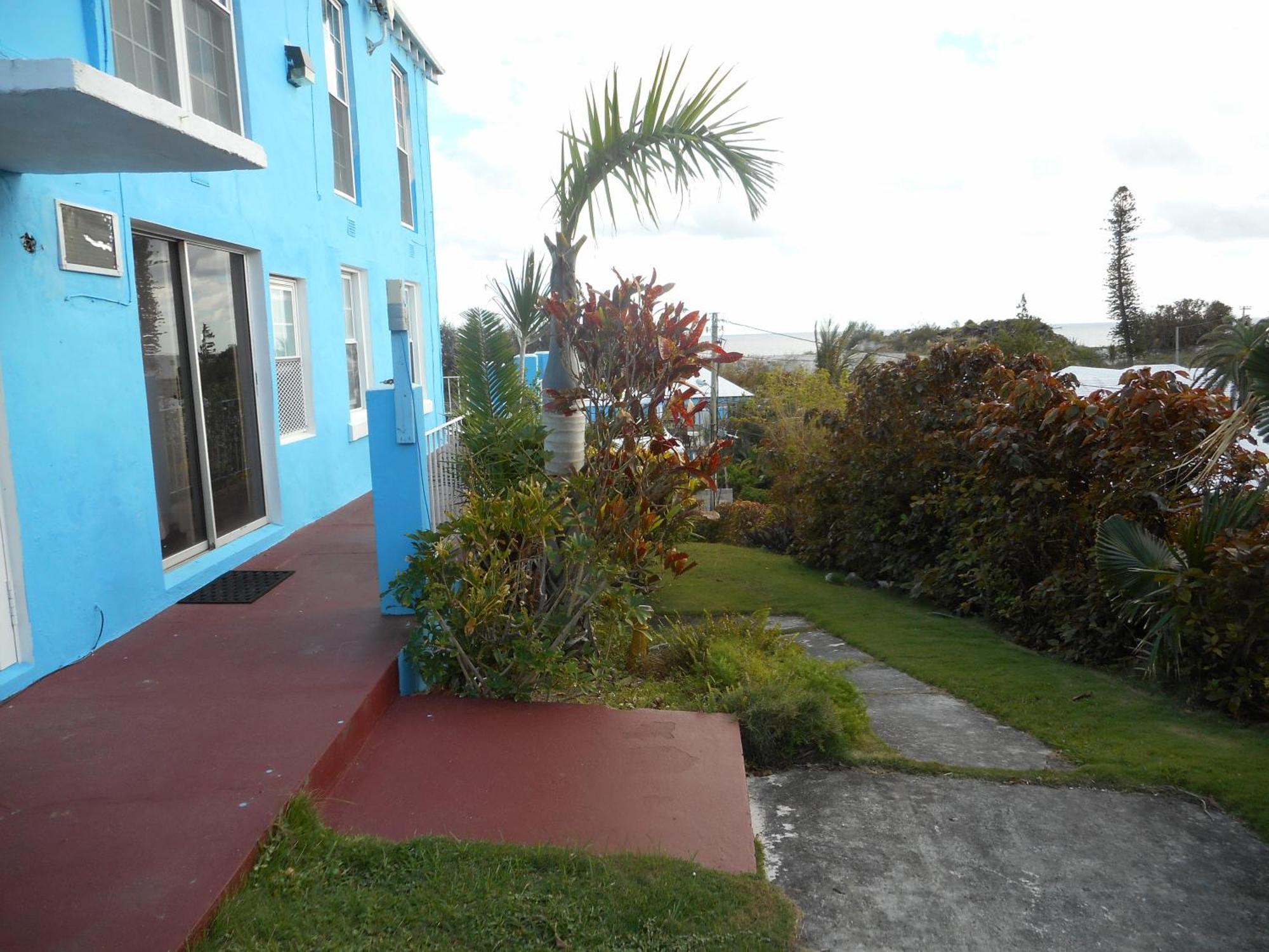 Blue Horizons Guest House Warwick Camp Exteriér fotografie